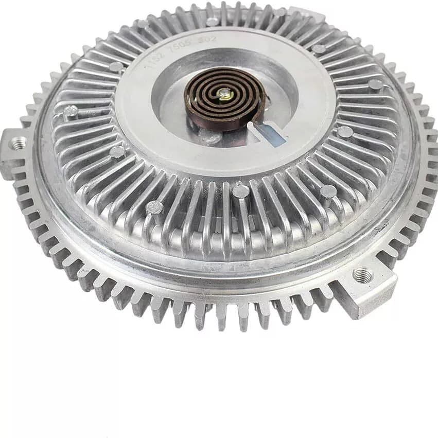 11527505302 For BMW E36 E46 Coupler / Cooling Fan Clutch 11521709499