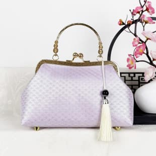 Simple Clasp Cross-border Evening Handbag Chain Shoulder Bag Crossbody Bag Live Stream Bag