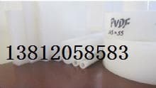 Domestic PVDF sheet and rod, translucent PVDF fluoroplastic, specifications complete