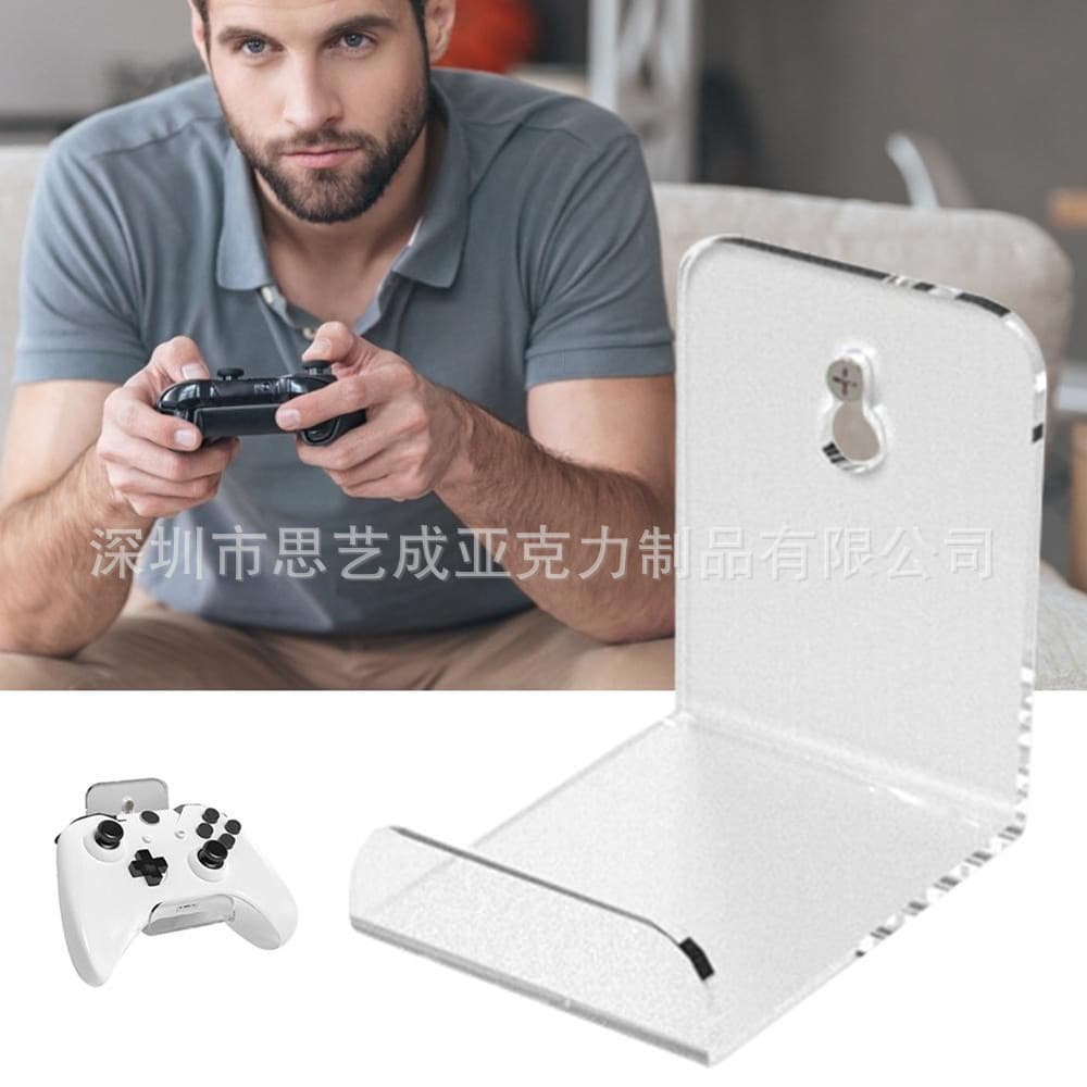 PS3 Game Controller Stand PS4 Video Game Controller Holder Xbox One Controller Stand