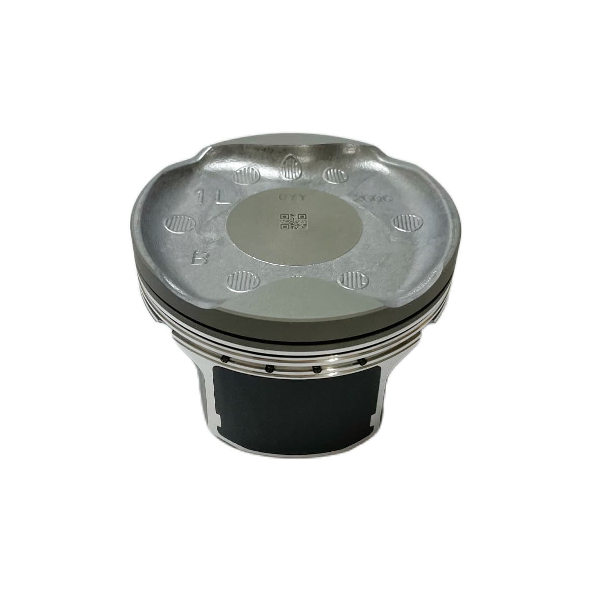 Piston for Toyota Camry 1AR KUSMA Engine Piston 1321136041BO
