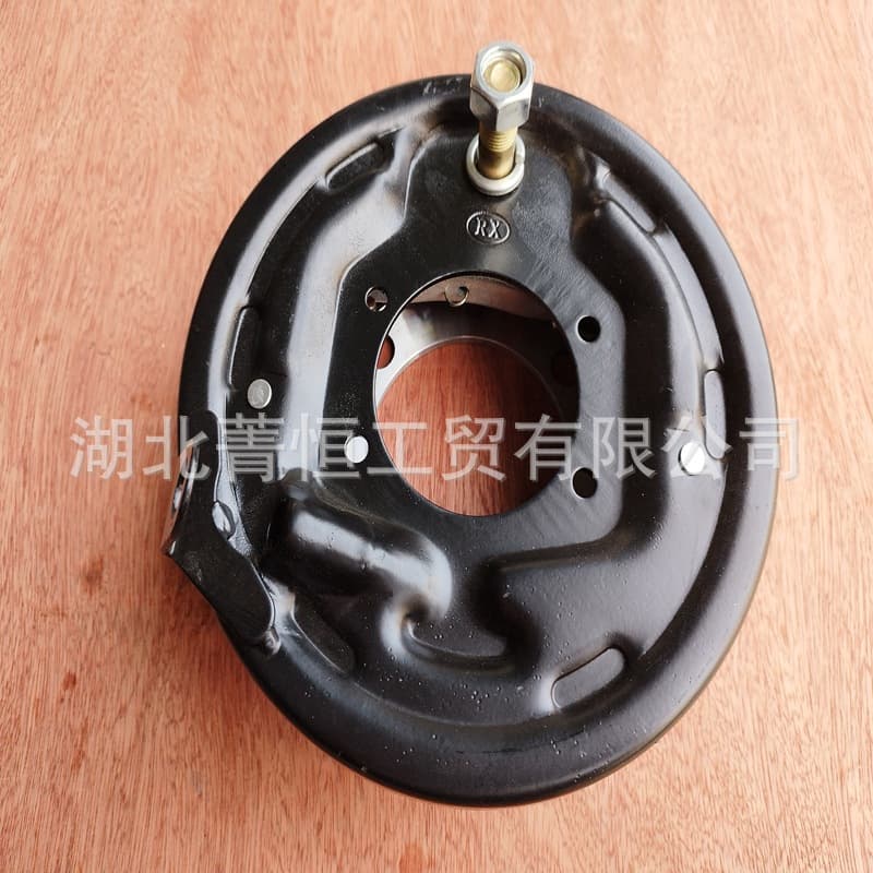 Dongfeng Dolica handbrake assembly 3507Q07-010