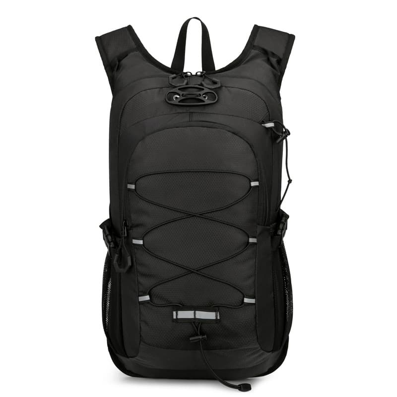Outdoor Hiking Backpack Cross-Border New Waterproof Cycling Bag Travel Backpack Large Capacity Durable Sports Bag Backpack