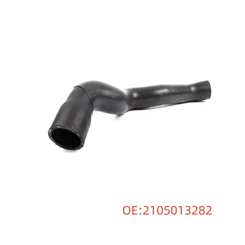 2105013282 Radiator Hose Coolant Water Pipe for Mercedes-Benz W210 S210 E320