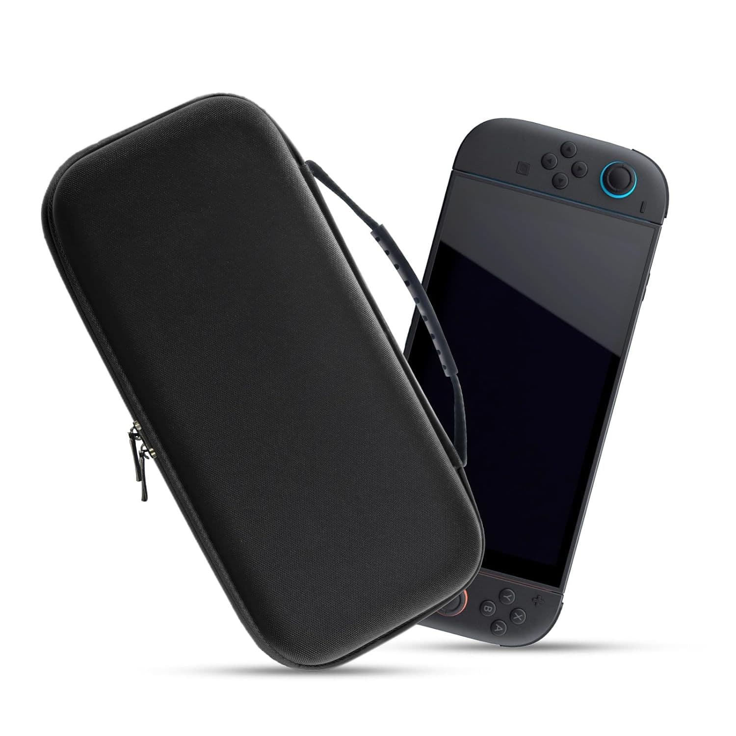Compatible with Switch 2 storage bag, Switch game console storage box, Switch OLED storage bag