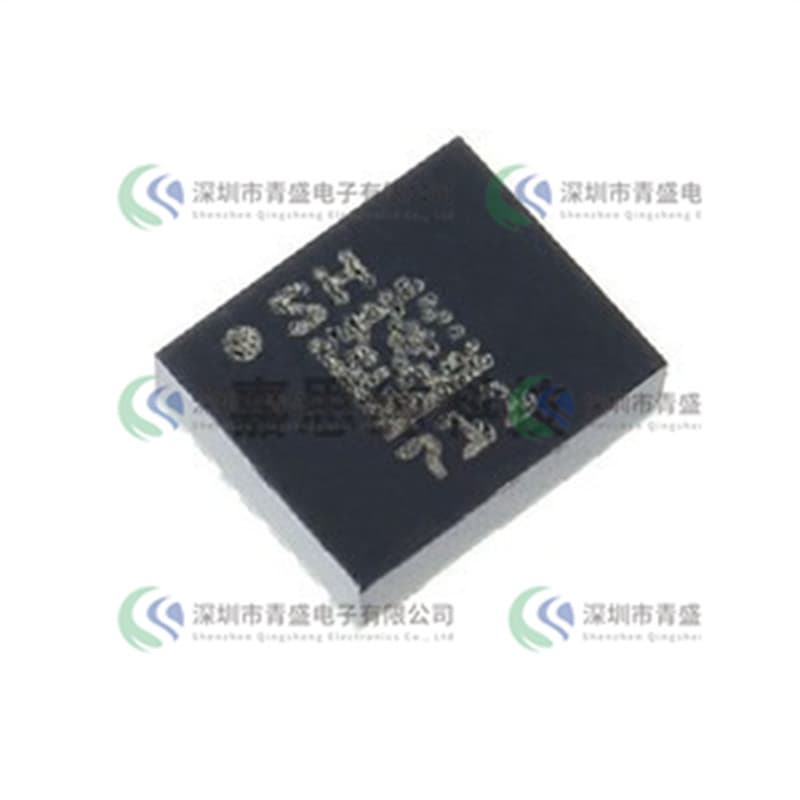 LSM6DS3TR-C Package: LGA-14 SMD Attitude Sensor/Gyroscope Inquire Before Ordering