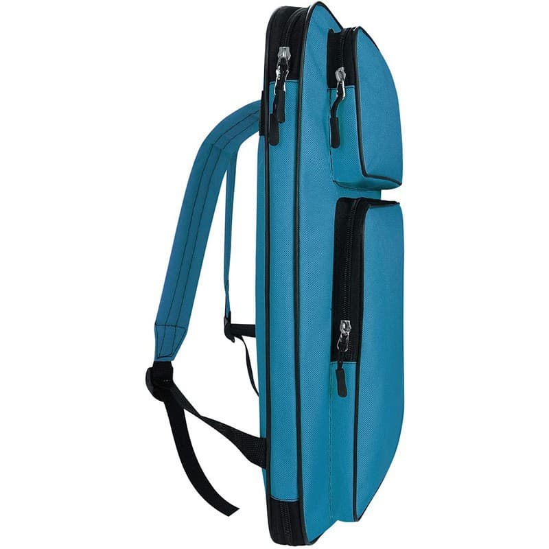 Amazon's new art student drawing board bag for teenagers to go out and sketch, sketchbook storage tote bag, portable bag