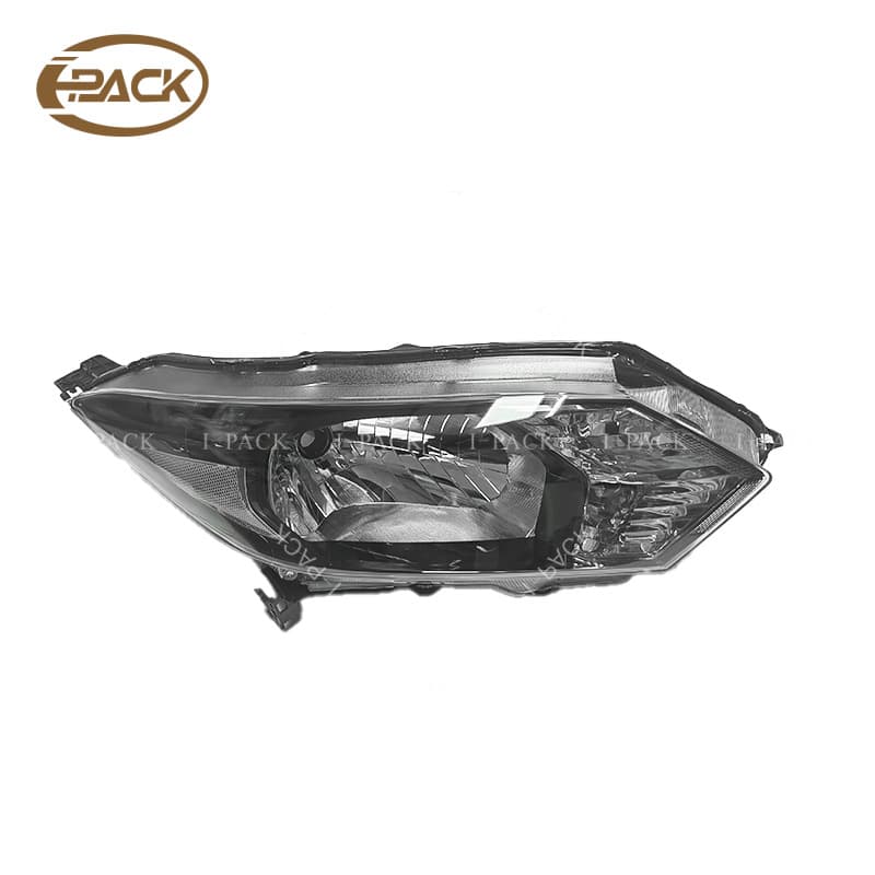 For Honda HR-V Vezel 2014-2017 Headlight Luxury Version 33100-T7A-H01
