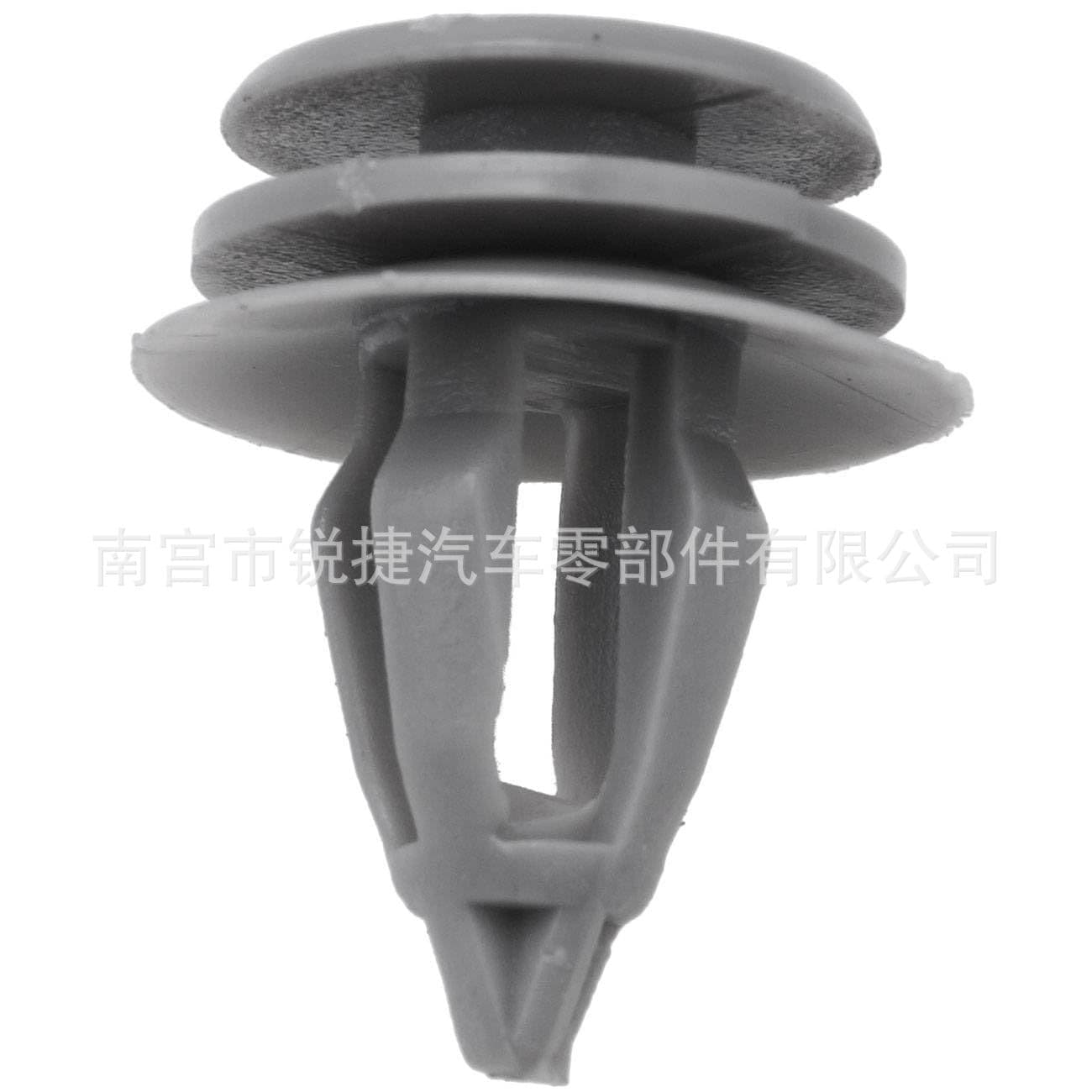 Fasteners suitable for BMW E88 F45 E36 E46 E90 E91 F32 F33 car door panel latches