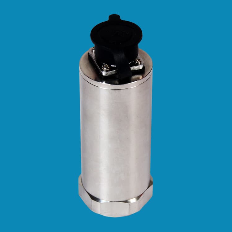 JX5630 Integrated Vibration Sensor Transmitter, Accelerometer for Precise and Efficient Industrial Monitoring