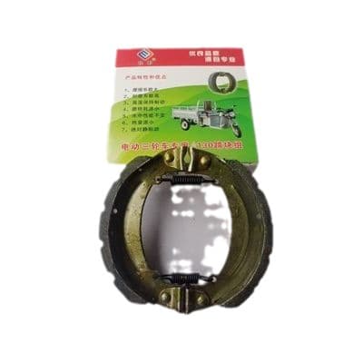 Wholesale Brake Pads 130 Thickened Brake Shoes 130 Brake Pads Durable Brake Pads