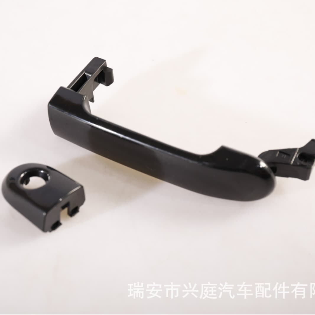 Tiida Exterior Door Handle Versa 2007-2012 80644-EL12A 82641-EL12A