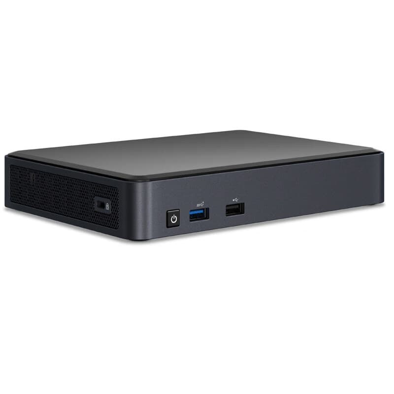 NUC Module Micro Mini Computer Host / Element-CM8i5CB8N+CMCM2FB