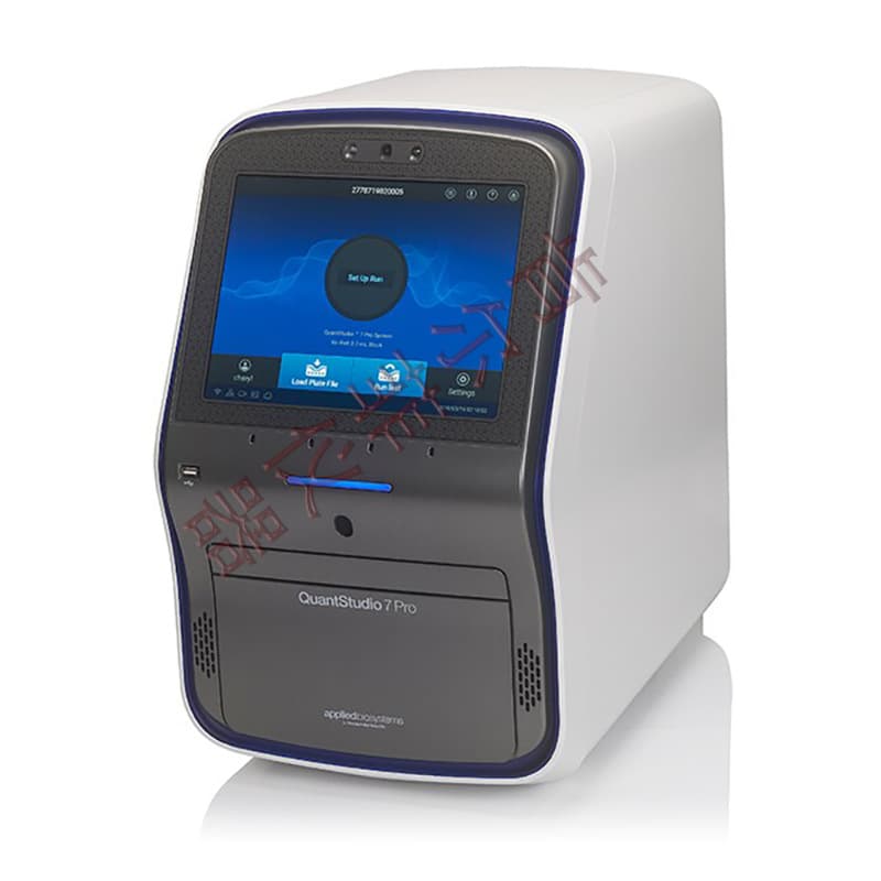 Thermo Fisher Scientific ABI QuantStudio 7 Pro Real-Time Fluorescence Quantitative PCR Instrument Q7