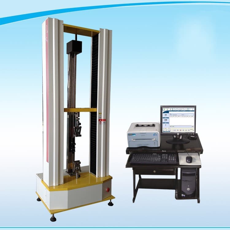 【】Non-Metallic Materials【Tensile, Compression Testing Machine】BWN-100N