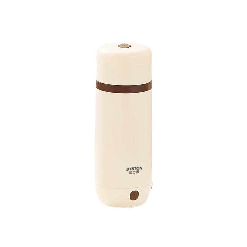 BYSTON Portable Electric Hot Water Cup BSD-S301