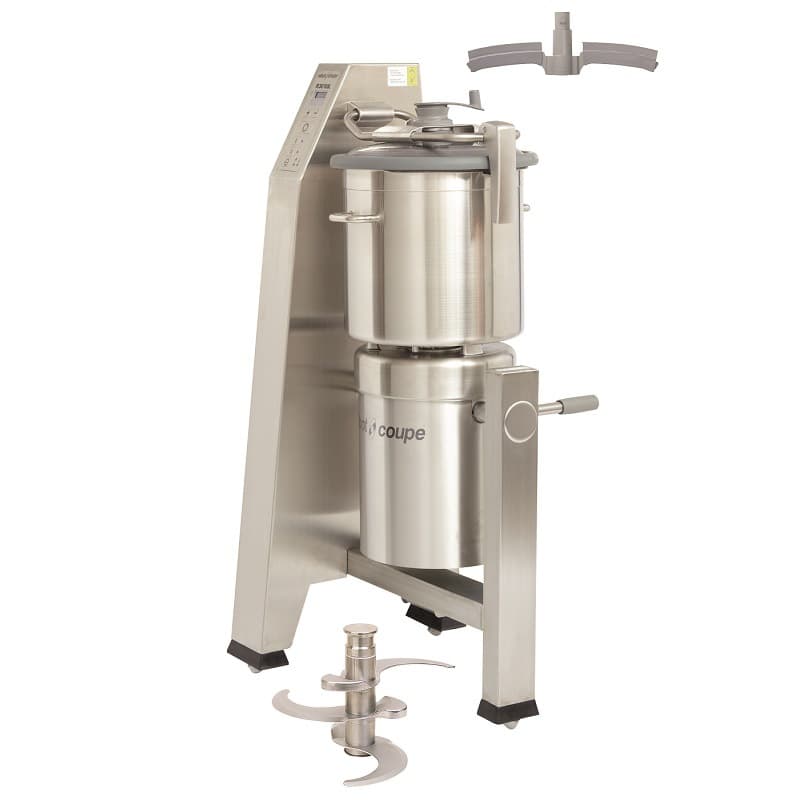 Robot coupe large commercial vegetable chopper food chopper kitchen commercial upright chopper R30