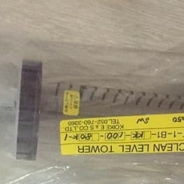 (Negotiable) Japan KOIKE Level Gauge CLG-1-SA-AA-120-120CL Negotiable
