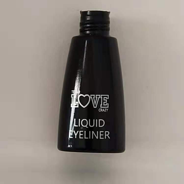 Accept pad printing and screen printing for LOGO customization on eyeshadow bottles, eye cream bottles, nail polish bottles, medicine bottles, baby bottles, and water cups.