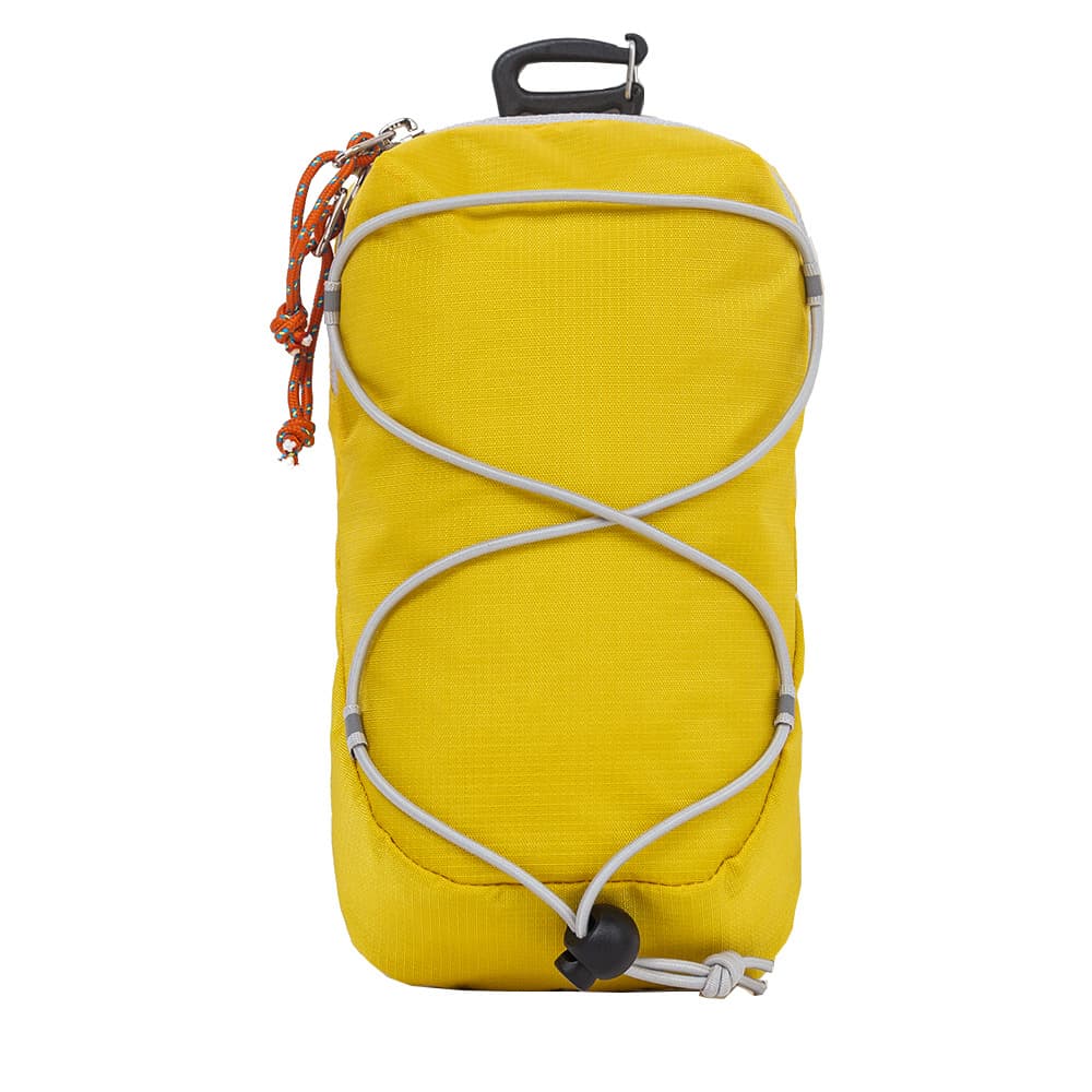 Mobile phone hanging bag outdoor sports mobile phone bag backpack shoulder bag hanging bag storage bag new style 2025