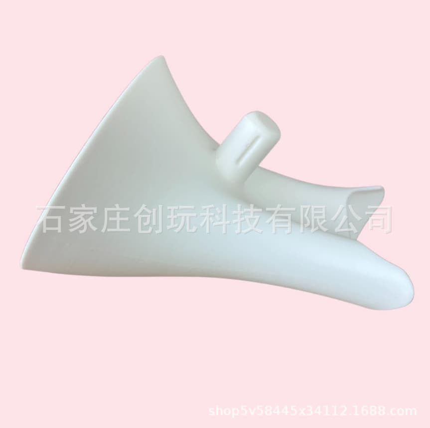 Flour Funnel Stand Mixer Attachment