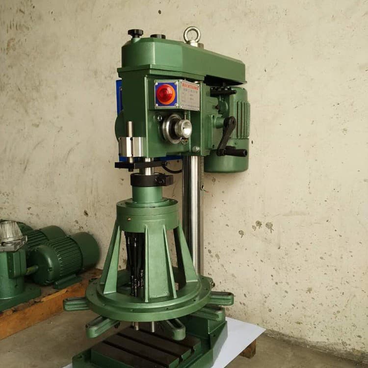 Factory Direct Sales, Multi-axis Automatic Tapping Machine 6516 Automatic Tapping Machine, Quality Guaranteed with One-year Warranty