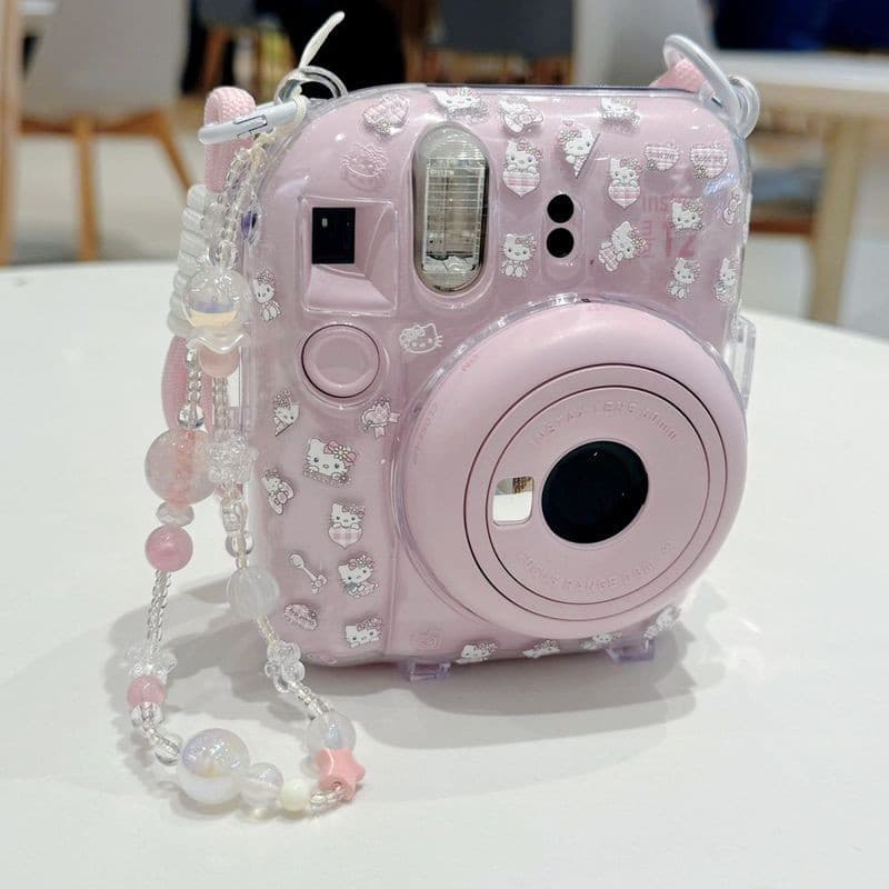 Universal Creative Versatile Plush Phone Strap with Woven Rope, Sturdy Chain Handbag Hanger