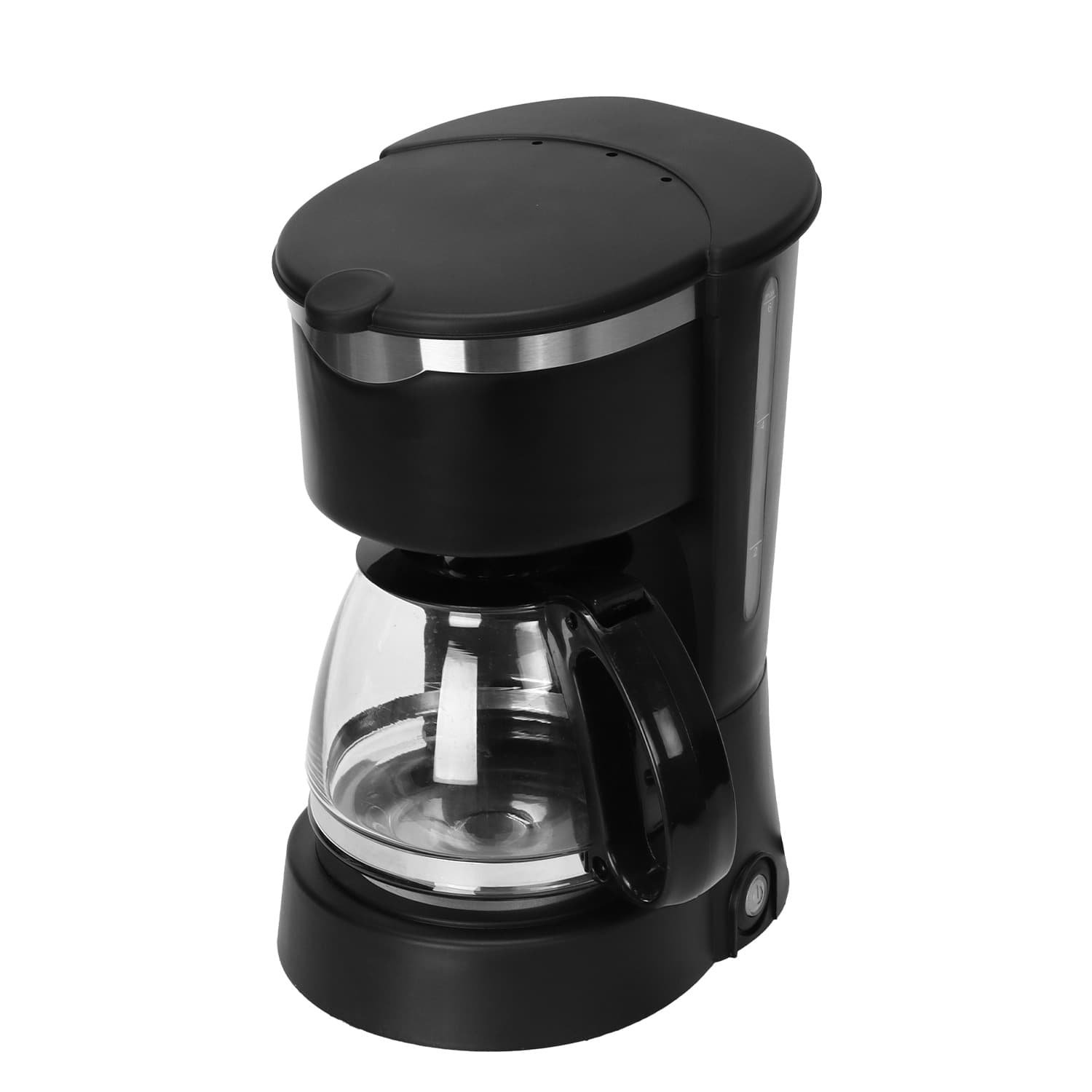 Coffee Pot Factory Supply Coffee Maker Foreign Trade American Style Milk Tea Machine Cross-Border Insulated Drip American Drip