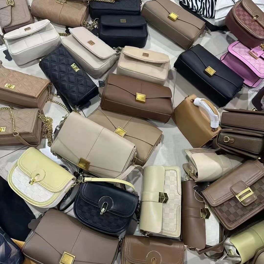 Ladies Handbag Wholesale Supply