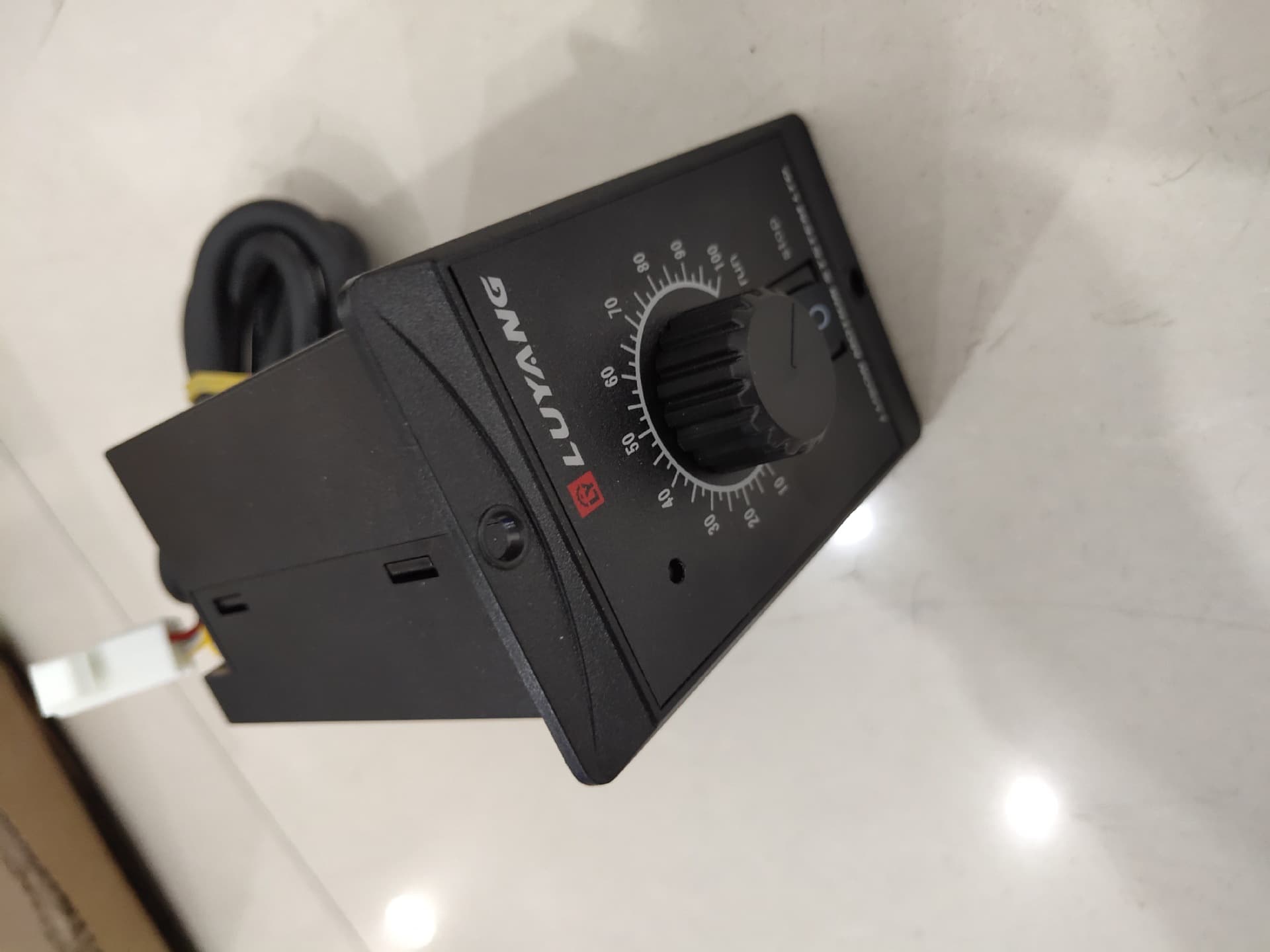LUYANG motor controller SS22, Ruyang LY motor speed regulator, separate type SS22-E SS23.