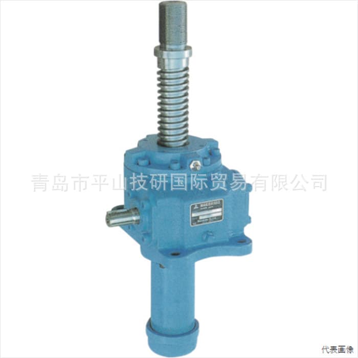 MAKISHINKO JA010UAH400 Lift / Screw Jack