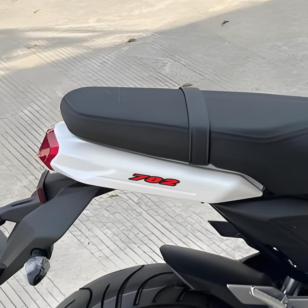 Universal Waterproof Decorative Decal Sticker for Benelli TRK702 Motorcycle Modification
