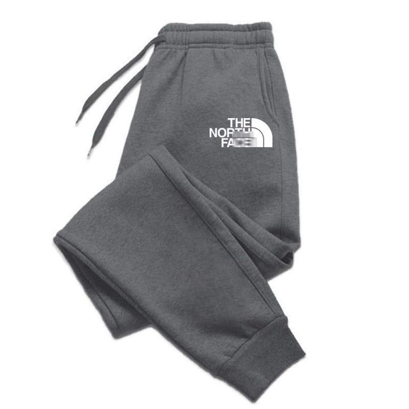 Cross-border Men's Pants Autumn/Winter New Arrival Casual Jogger Sweatpants Sport Pants Harajuku Streetwear