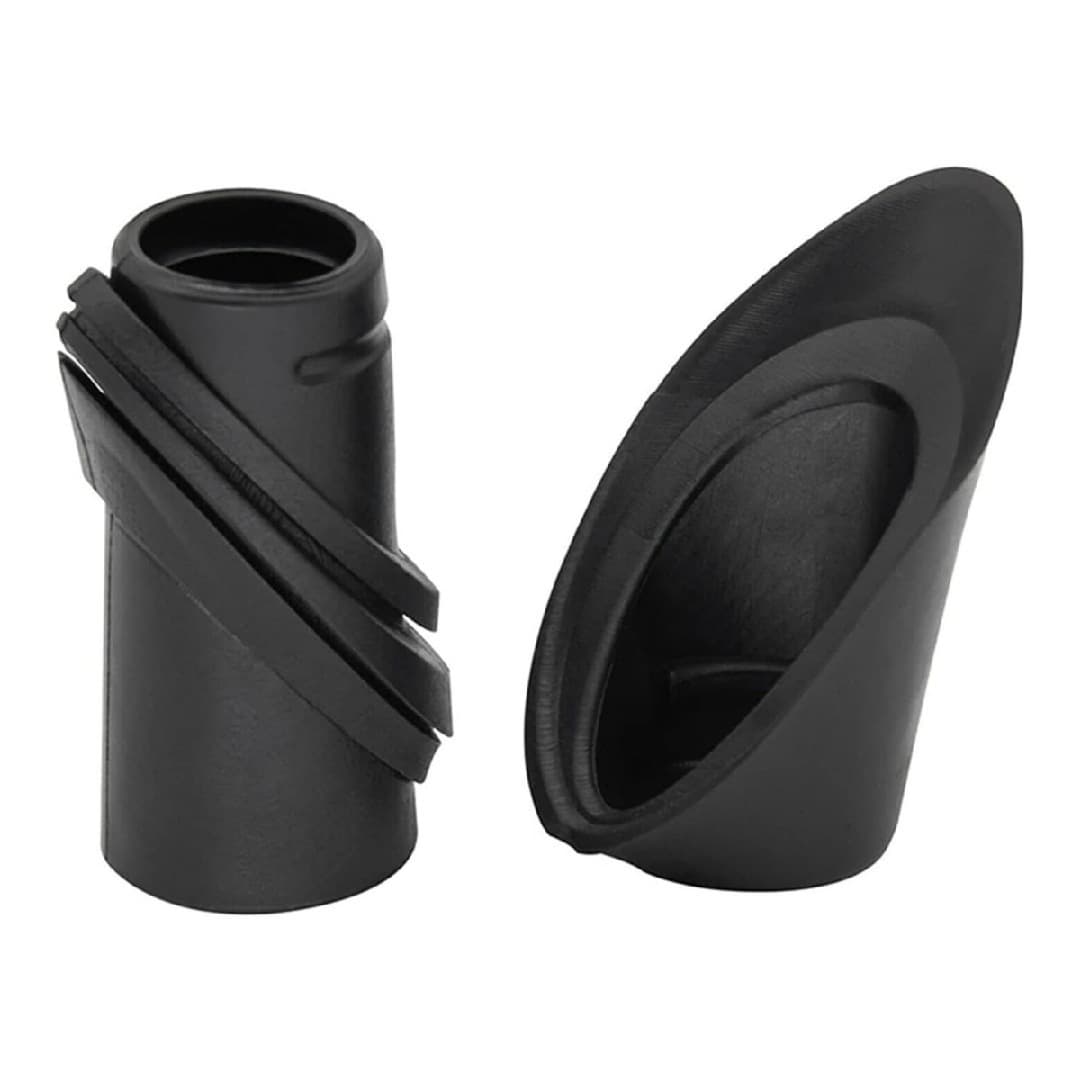 Antenna Rubber Seal for Mercedes-Benz W124 A124 C124 A1248270898 A1248270798