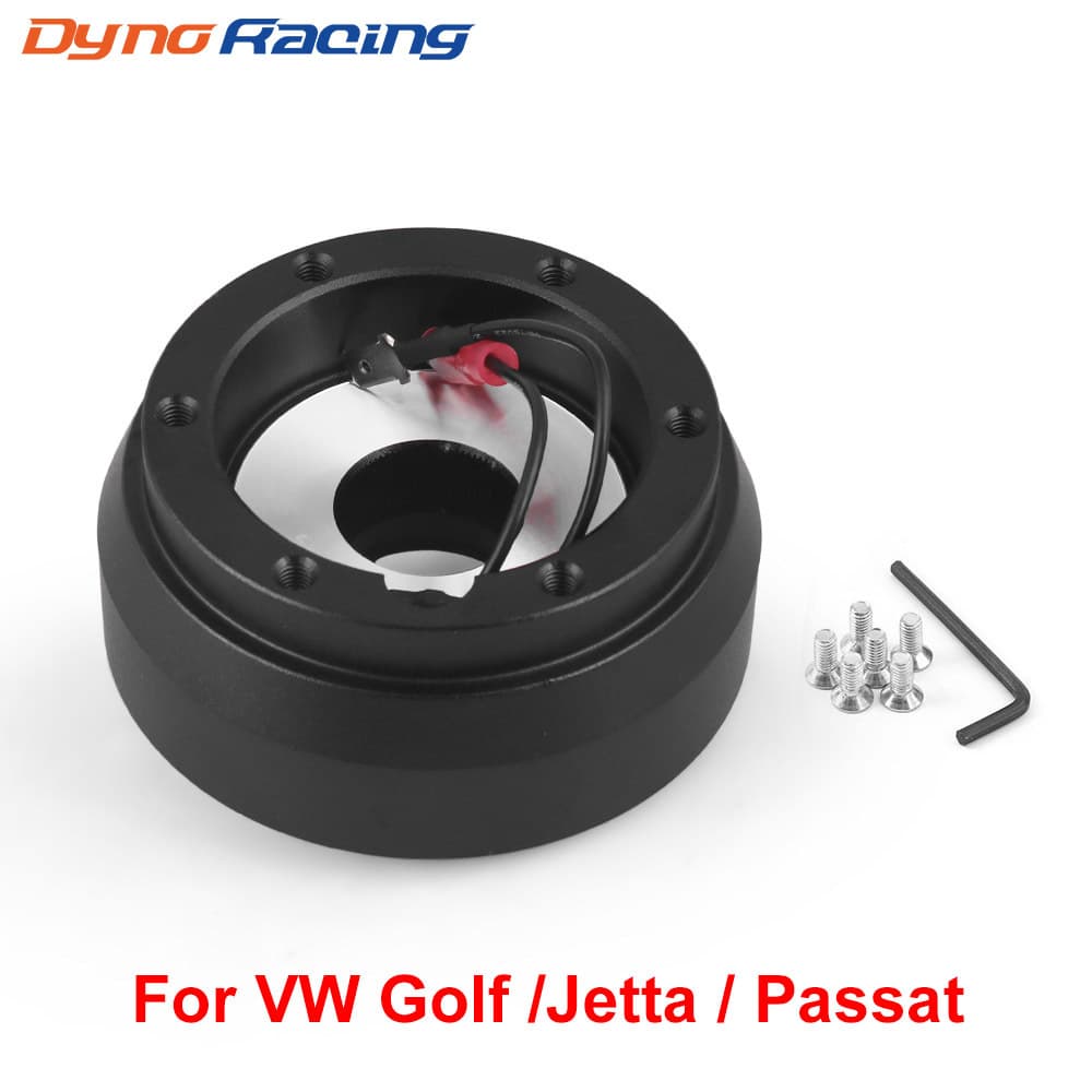 Car Steering Wheel Hub Adapter for Volkswagen Golf/Jetta/Passat/Corrado
