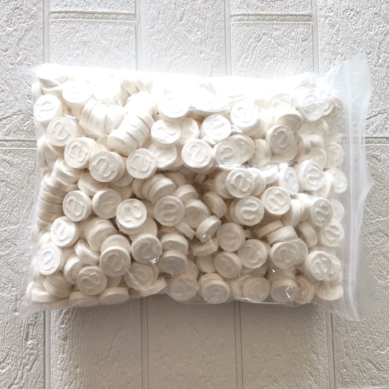 Viral Hit Ultra-Thin Pure Cotton Compressed Mask, Family Pack Naked Mask, Wet Hydrating Silk Mask, Drop Shipping Available