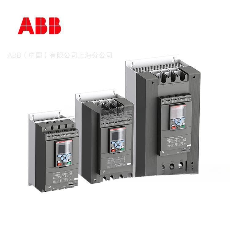 TX5760 all-intelligent 37TXPS10PSA1 soft starter BB0 series 82