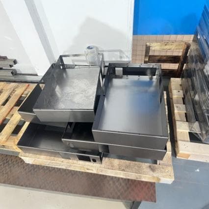 Guangdong Dongguan Sheet Metal NC CNC Cutting, Stainless Steel Sheet Metal Processing, Metal Stamping and Bending