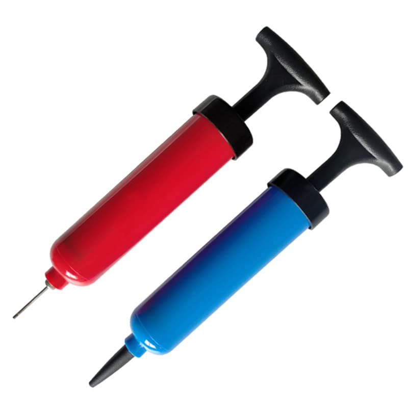 Wedding Party Factory Wholesale 8-Inch Balloon Pump Mini Hand Pump Portable Handheld Inflator