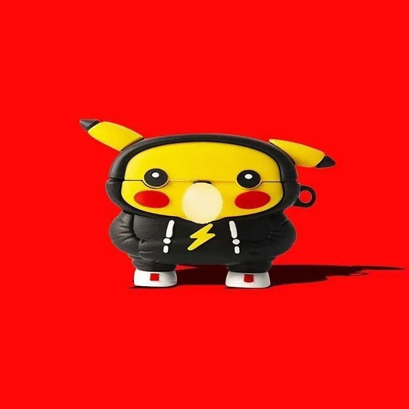 Suitable for BASEUS headphone case m2spro Bluetooth protective case cartoon cute M2S animation anti-fall M2s