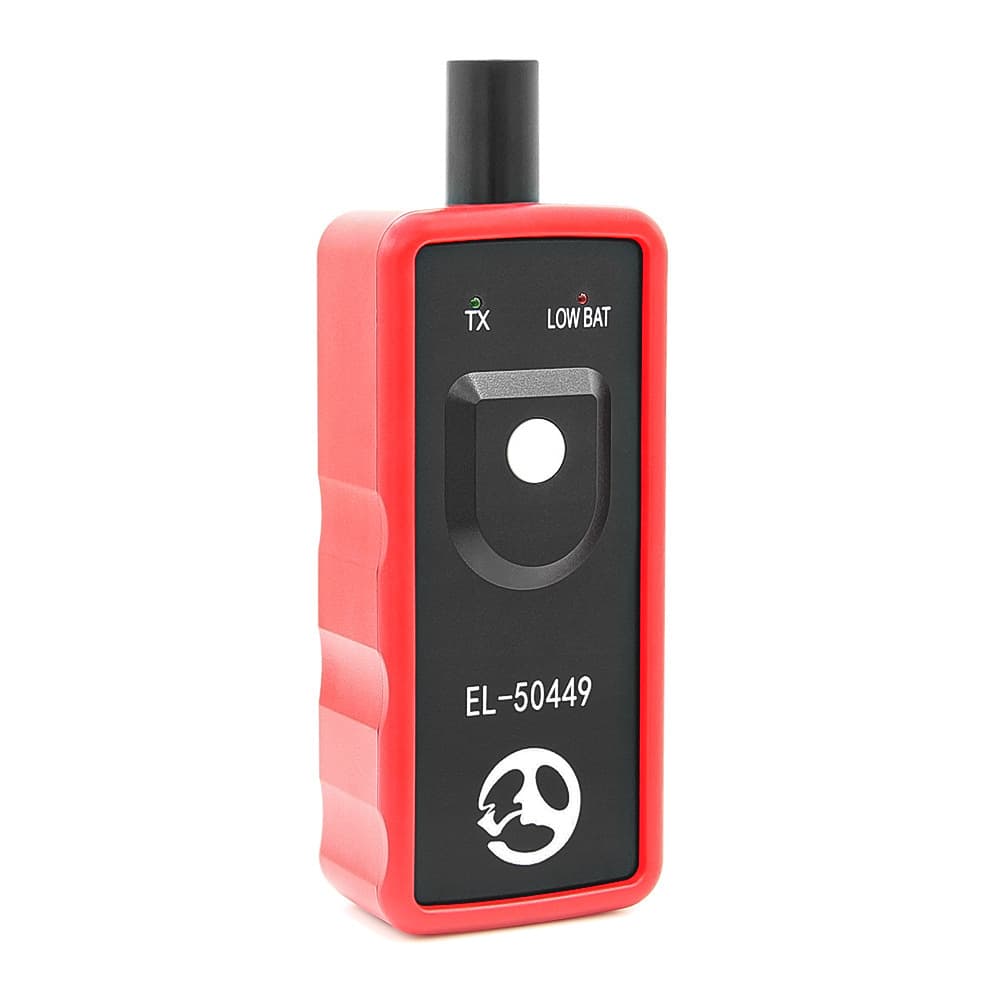 TPMSEL-50449 ActivationTool For Ford tire pressure reset diagnostic tool