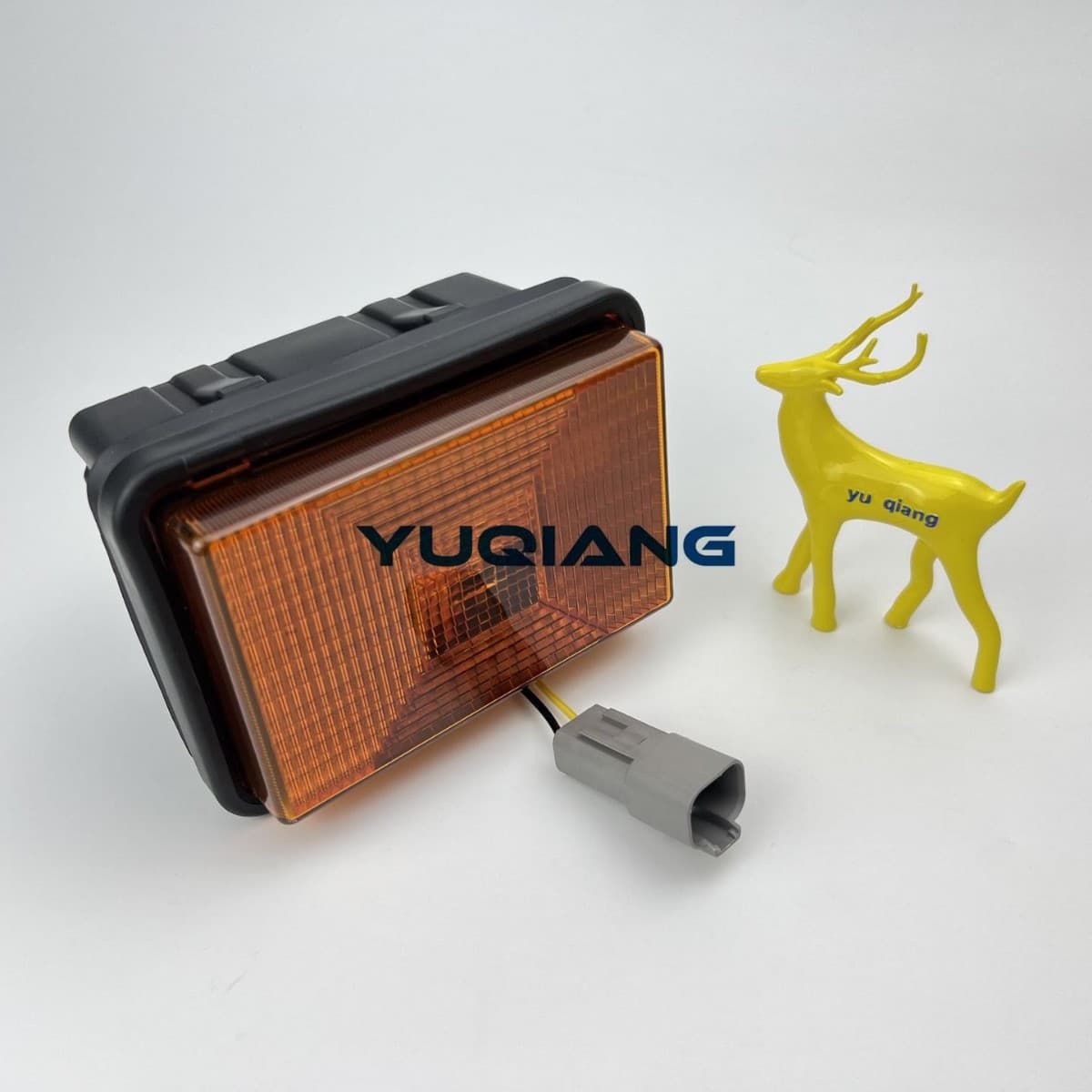 172-6489 Signal Light Suitable for Engineering Machinery 259D 232D3 226D3 LED Light 2580930