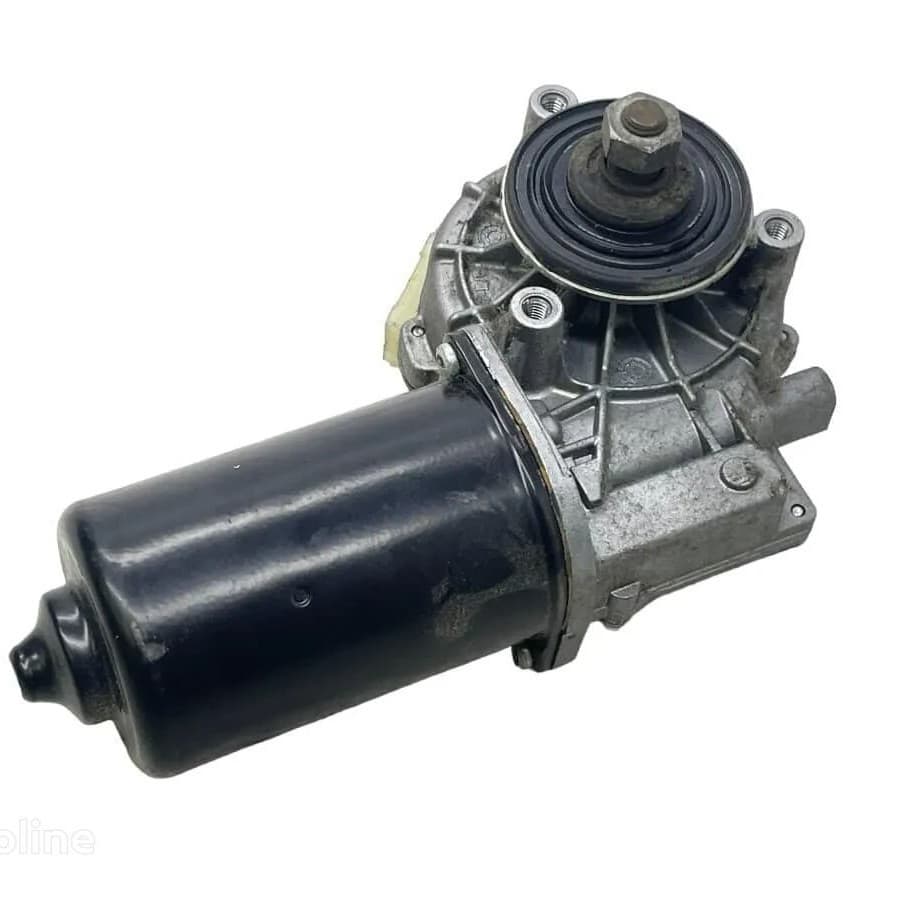 Wiper Motor 0058202142 for Mercedes Benz ACTROS MP1 MP2 MP3