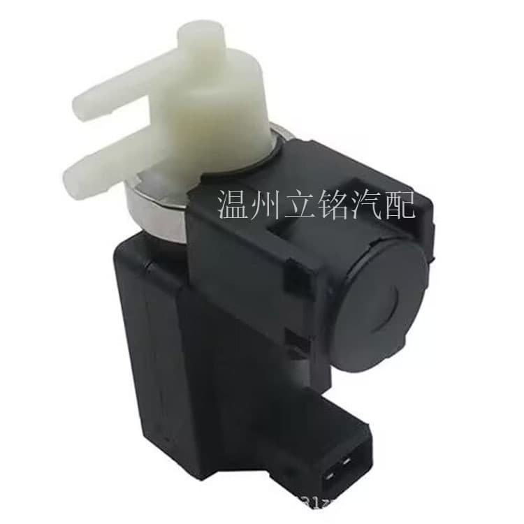 For Opel Chevrolet Turbocharger Control Solenoid Valve 55573362 55575611 55579900