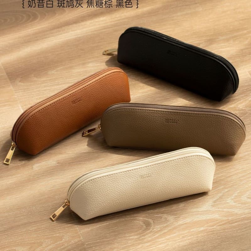 Cosmetic bag makeup brush storage bag ins high-end online celebrity portable 2025 new waterproof multi-functional toiletry bag