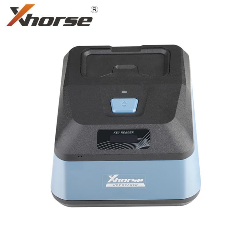 Xhorse Key Reader XDKP00GL Car Key Decoder Key Identification Device Overseas Version