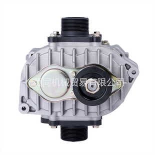 Cross-border AMR500 5PK Mini Roots Supercharger Turbocharger for Cars 1.0-2.2L