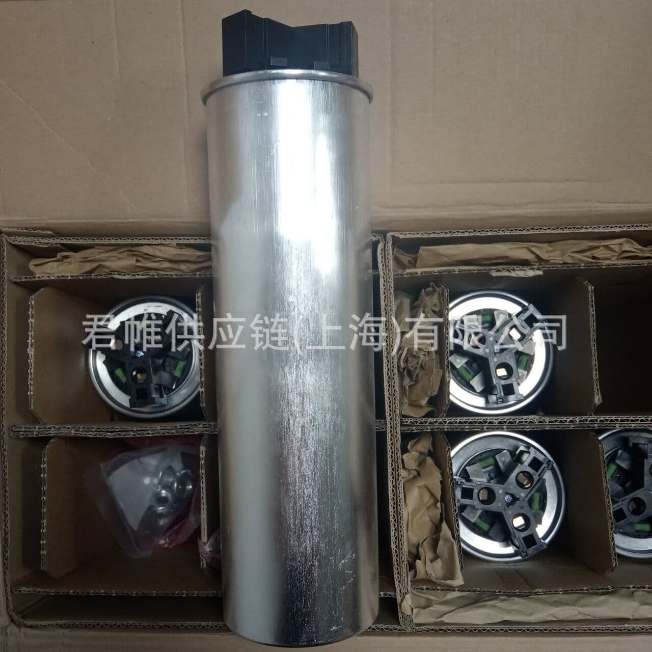Price needs verification FRAKO Model: LKT 30-440-DB
