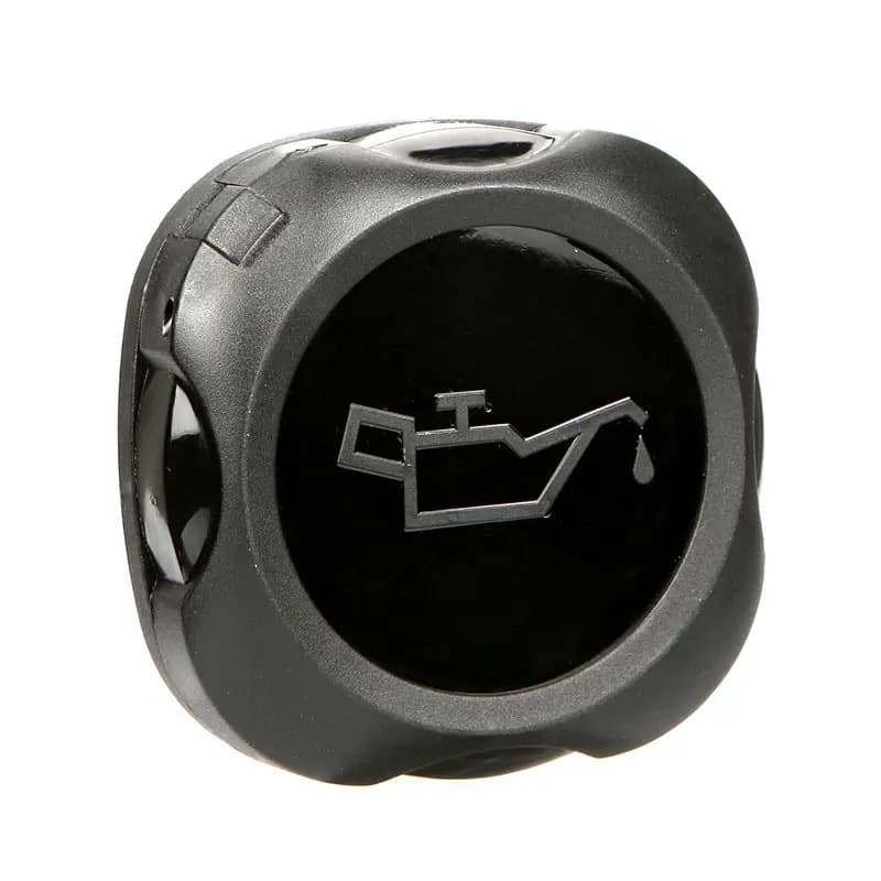 11127560482 Oil Filler Cap for BMW E60 E90 Engine Auto Parts Cross-border
