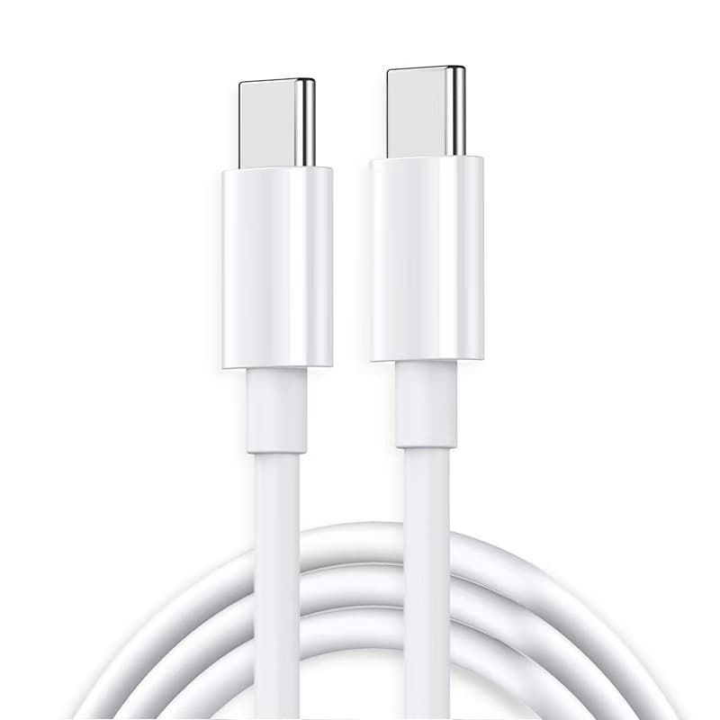 Dianpingfan KYX (2) Hot-selling White Box Charger and Data Cable